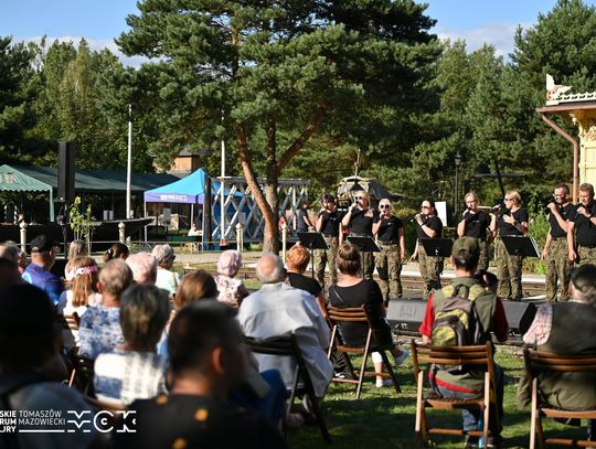Piknik Militarny „Hubalowa Legenda” w Skansenie Rzeki Pilicy – tradycja, historia i rodzinna zabawa