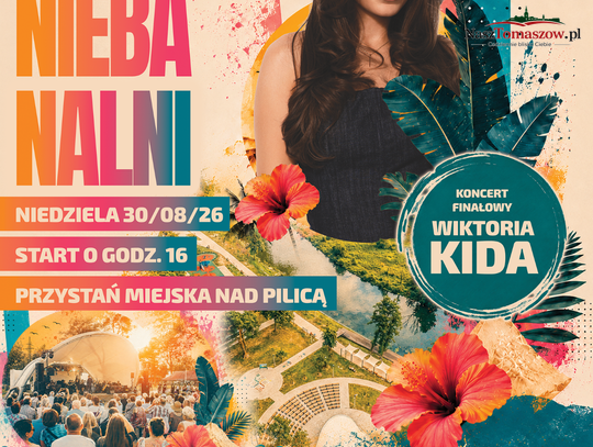 Piknik organizacji pozarządowych wraca do Tomaszowa Mazowieckiego