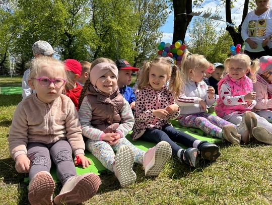 Piknik Rodzinny w "Siódemce"