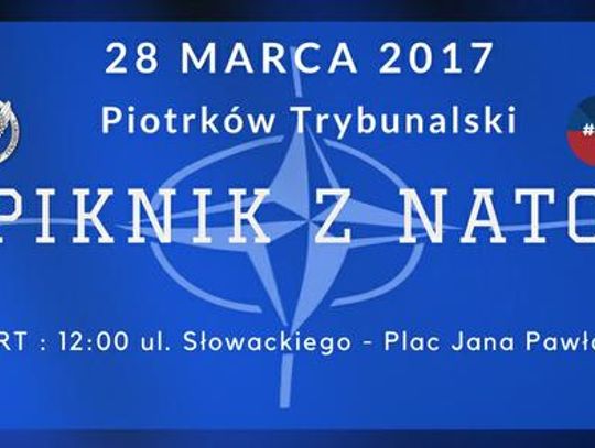 Piknik z NATO