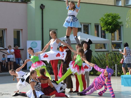 „PIKNIK Z PASJĄ PO ZDROWIE” – dopisała pogoda i frekwencja „PIKNIK Z PASJĄ PO ZDROWIE” – dopisała pogoda i frekwencja