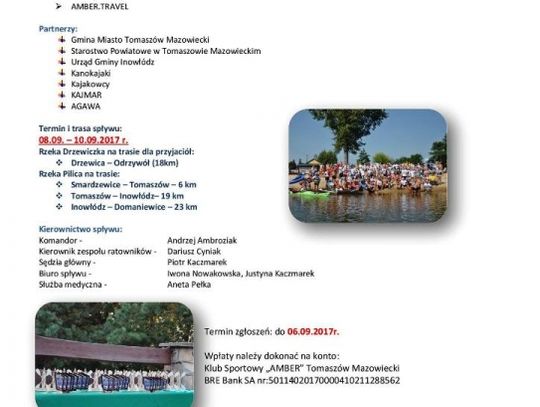 Pilica niezmiennie zachwyca