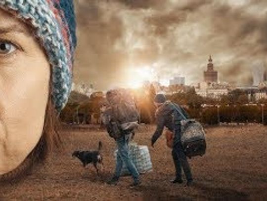 Piłka nożna na kinowym ekranie