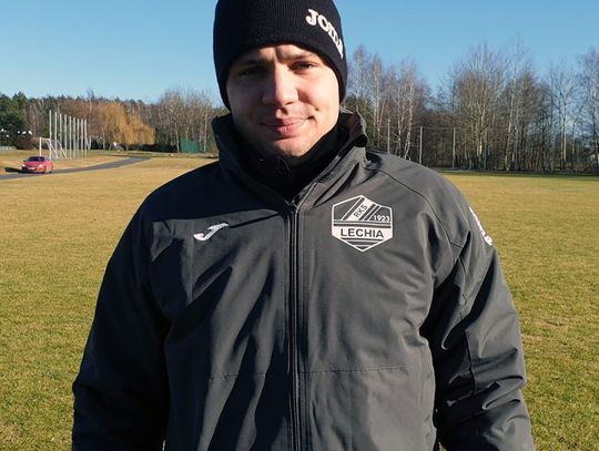 Piłkarska Lechia inwestuje w przyszłość. Czy nowy nabytek zajmie się też Akademią ?