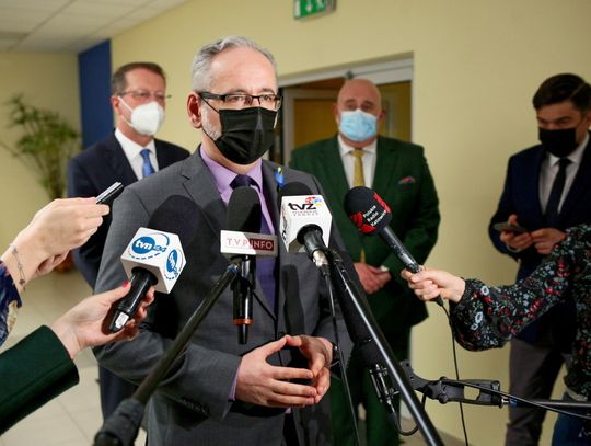 Pilotaż sieci kardiologicznej zostanie poszerzony o kolejne regiony