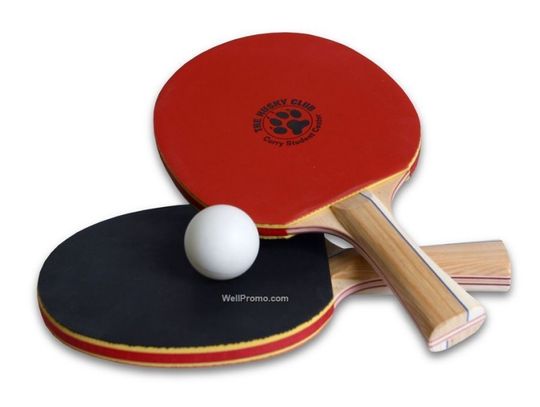 Ping pong rekreacyjnie