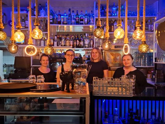 Pion hotelarski ZSP nr 1 w Maladze – Erasmus+ job shadowing, który inspiruje i rozwija