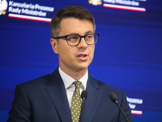 Piotr Müller: zgodnie z przyjętym zwyczajem politycznym zwycięska partia realizowała misję stworzenia rządu