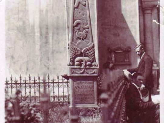 Piotrków w czasach zarazy. Okres zaborów I