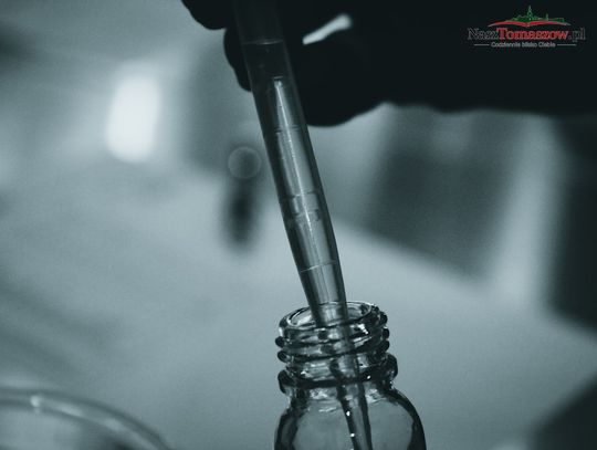 Pipety w laboratorium – niezastąpione narzędzie precyzyjnej pracy