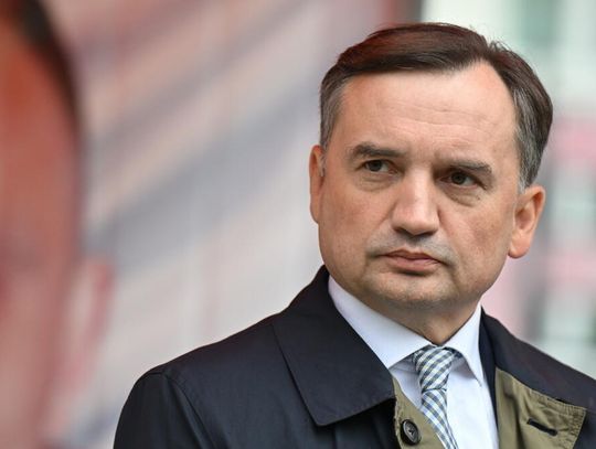 PK przekazała do Bodnara wniosek o zgodę Sejmu na zatrzymanie i doprowadzenie Ziobry przed komisję ds. Pegasusa