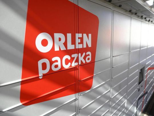 PKN Orlen zapowiada rozwój usług "Orlen Paczka"; w kampanii promocyjnej Robert Kubica