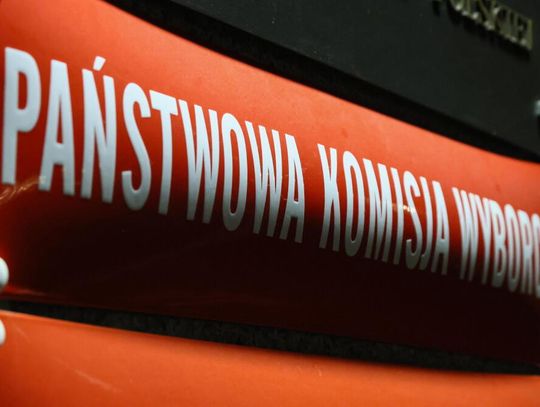 PKW zarejestrowała 28 komitetów wyborczych kandydatów na prezydenta