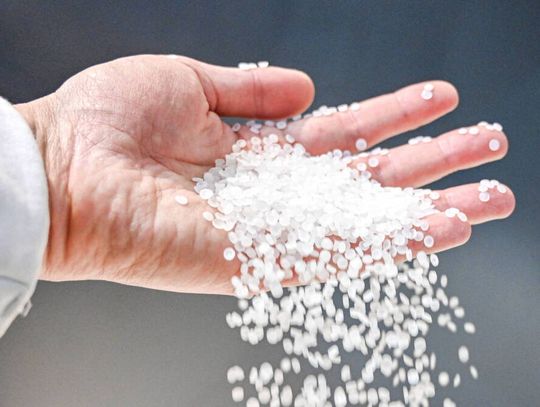 Plastiki z recyklingu zawierają wiele szkodliwych substancji