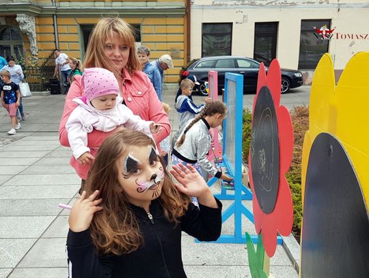  „Pląsy, zabawy, animacje i różne inne wariacje” - pierwsza w tym roku impreza z cyklu "Kulturalne piątki"