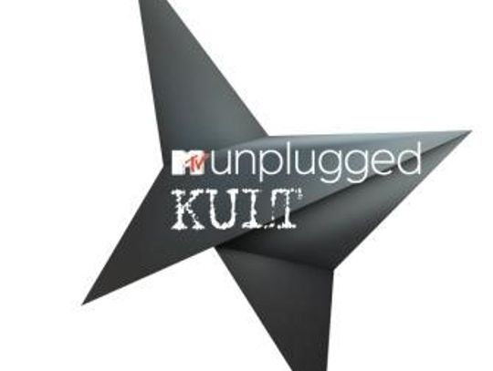Platynowe MTV Unplugged Kultu