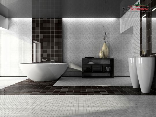 Płytki Ragno w aranżacji wnętrz — co sprawia, że architekci je wybierają?