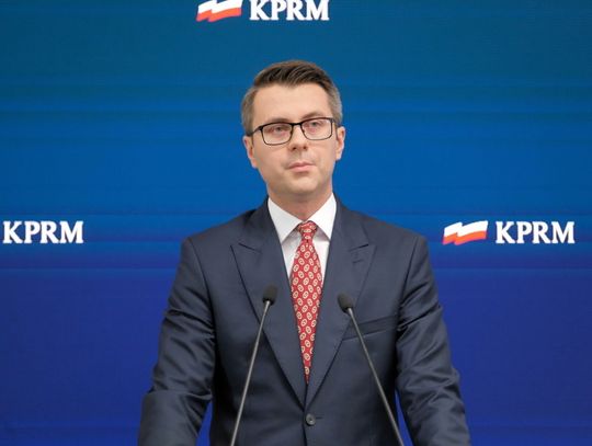 P.Müller: podtrzymujemy chęć możliwie najdalej idącego wparcia polskich obywateli w trudnym czasie kryzysu