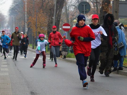 Pobiegli dla Niepodległości 
