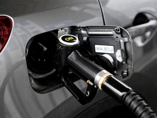Pod koniec przyszłego tygodnia ceny paliw mogą być niższe