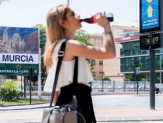 Podatek od napojów słodzonych jest bardzo skuteczny