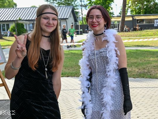 Podroż do lat 30-tych