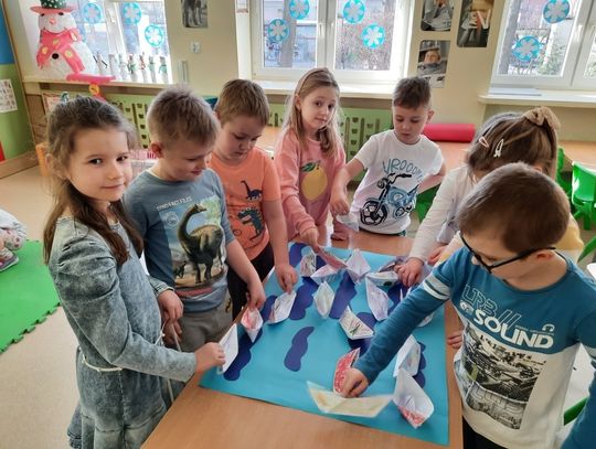 Podróże małe i duże