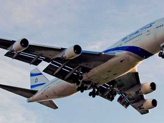 Podróżować, podróżować, jest bosko