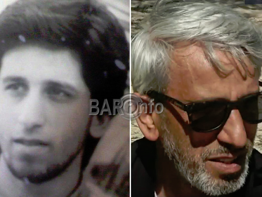 Podróżuje z aniołami