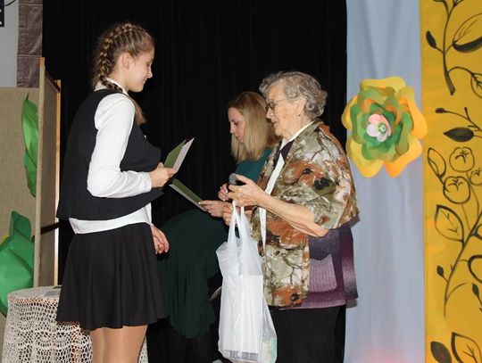 Podsumowanie konkursu „Eko-pocztówka”