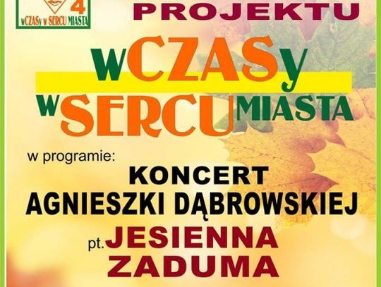 Podsumowanie projektu „wCZASy w sercu miasta”