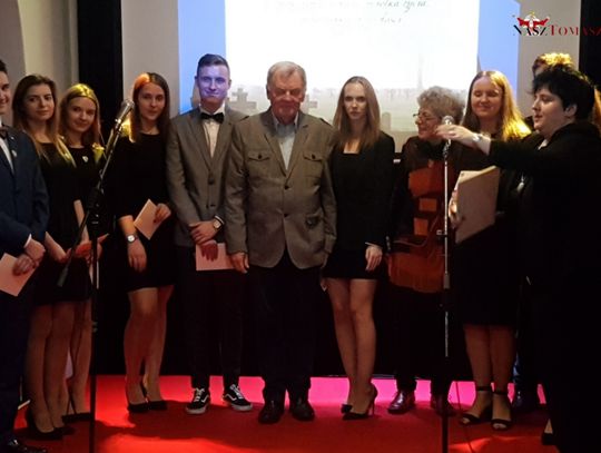 Podsumowanie XXII Kwesty Cmentarnej "Ratujmy zabytki tomaszowskich cmentarzy"