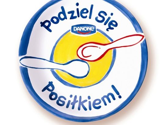 Podzielą się posiłkiem