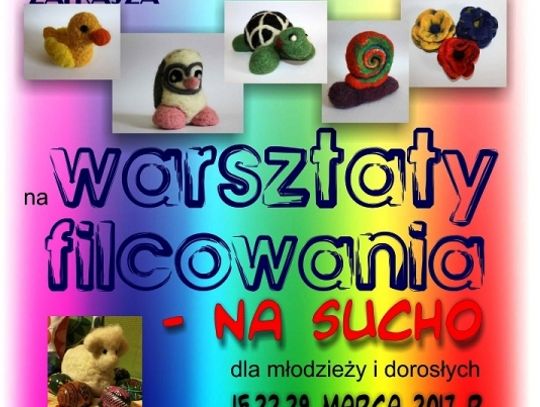 Pofilcują w MOK-u