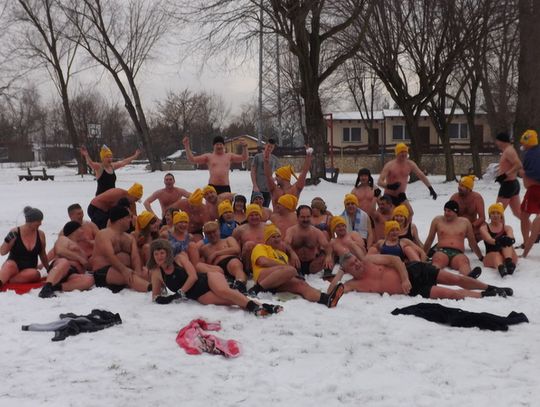 Pogoda na Morsowanie