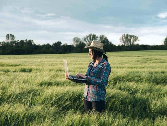 Pogodowa ruletka w rolnictwie: jak Warta odpowiada na rosnące ryzyka sezonu 2026?