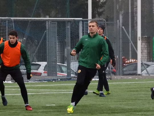 Pogrom w Białobrzegach