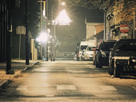 Pojawią się nowe latarnie. Będzie bezpiecznie i oszczędnie