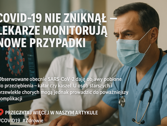 Pojedynczy pacjenci z COVID-19 w szpitalach; niektóre ograniczają odwiedziny