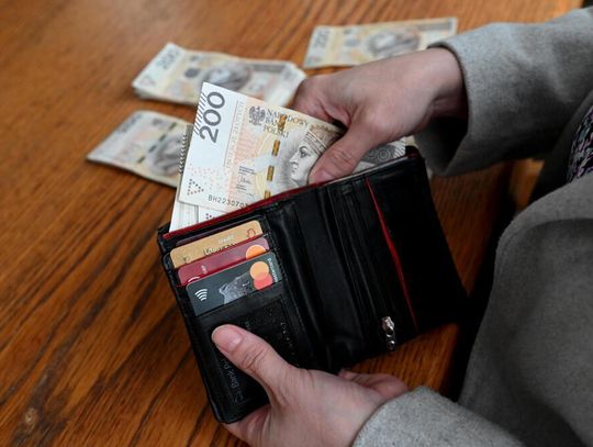 Polacy częściej niż przeciętni Europejczycy korzystają z usług kilku banków