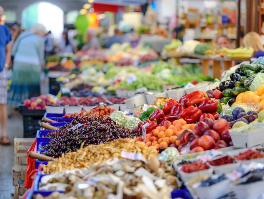Polacy kupują coraz więcej żywności ekologicznej. Inflacja nie powinna odwrócić tego trendu