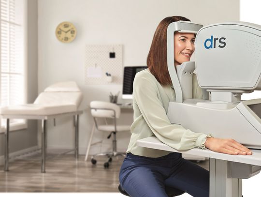 Polacy na bakier z profilaktyką chorób oczu