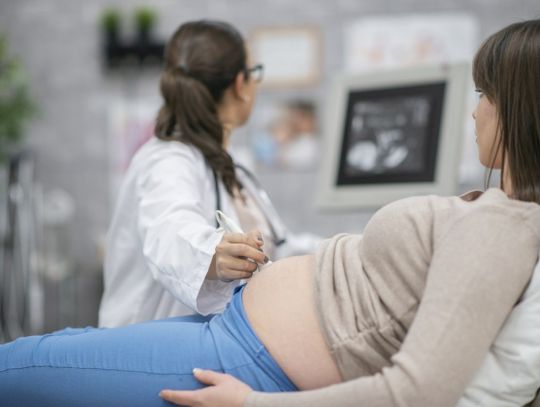 Polacy są zgodni w sprawie legalności aborcji. Zobacz wyniki sondażu. Weź udział w głosowaniu