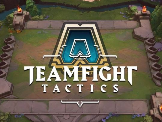 Polak z AGO Esports został mistrzem Europy w Teamfight Tactics