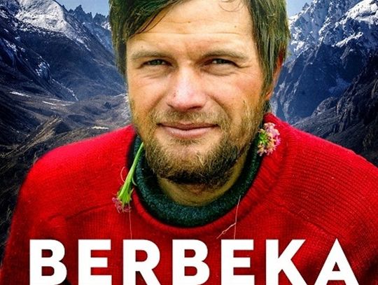 Polecam: “Maciej Berbeka. Życie w cieniu Broad Peaku”