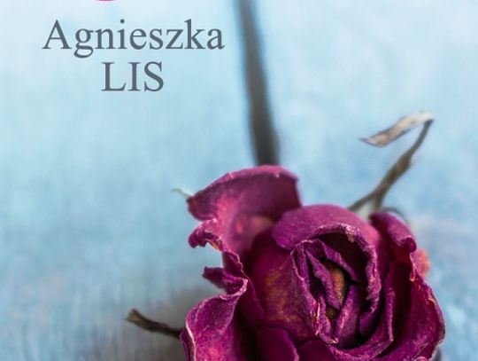 Polecamy: Latawce, Agnieszka Lis