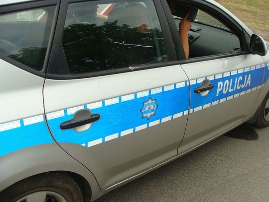 Policja apeluje o ostrożność na przejazdach kolejowych