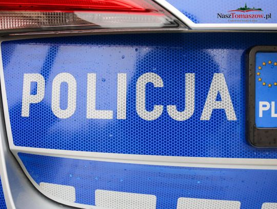 Policja poszukuje 20-letniej Zuzanny P. Kobieta miała jechać do koleżanki w Łodzi /odnaleziona/