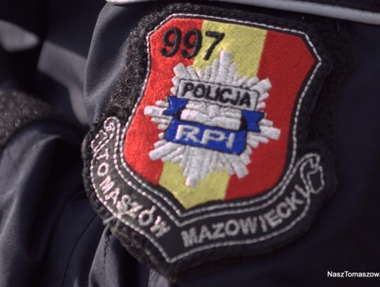 Policjant po służbie zatrzymał nietrzeźwego kierowcę