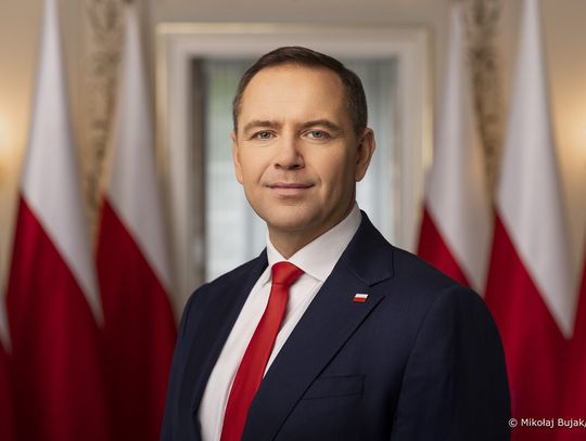 Politolog: Nawrocki dobrze wypadł w trakcie swojej pierwszej wizyty zagranicznej Politolog: Nawrocki dobrze wypadł w trakcie swojej pierwszej wizyty zagranicznej